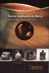 Terres magiques du Berry, nov. 2009