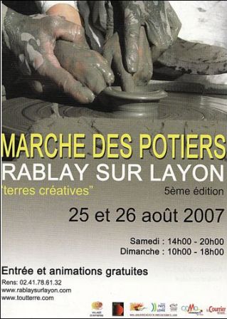Rablay sur Layon