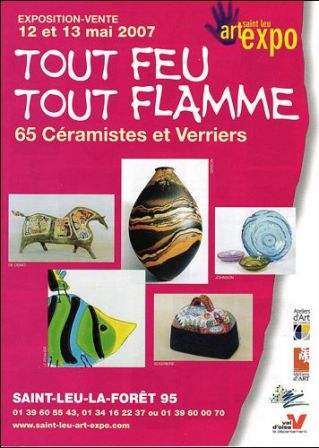 St Leu