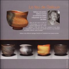 Page dans le cataloge