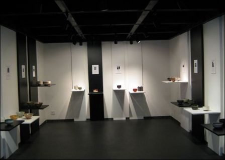 Impression de l'exposition 2