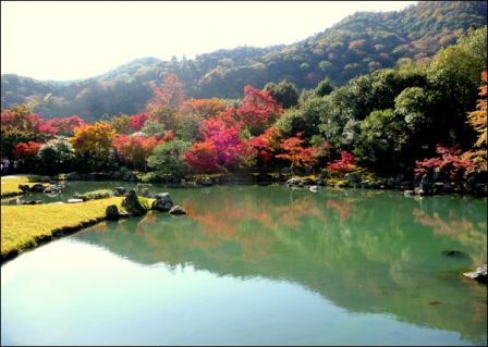 Japon