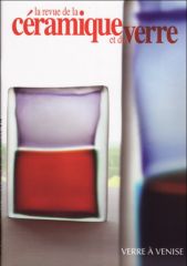 la revue de la verre et ceramique