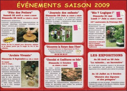Moulin Amour 1, mai 2009 Moulin Amour 1