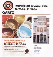 chawan expo