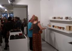 vernissage